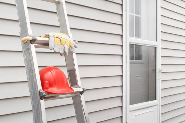 Shed Removal in Marshall, VA